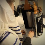 Torahlezing