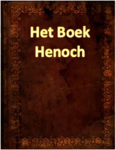 Het Boek Henoch