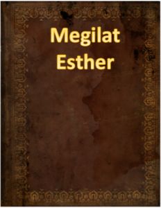 Megilat Esther